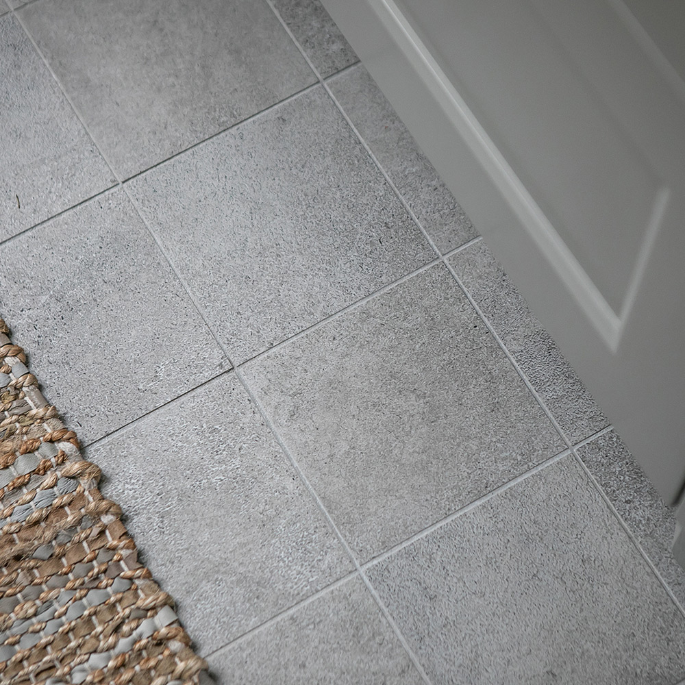 Klinker Konradssons Stones Grå Grey 15x15 cm