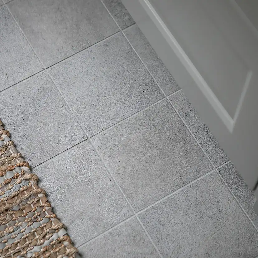 Klinker Konradssons Stones Grå Grey 15x15 cm