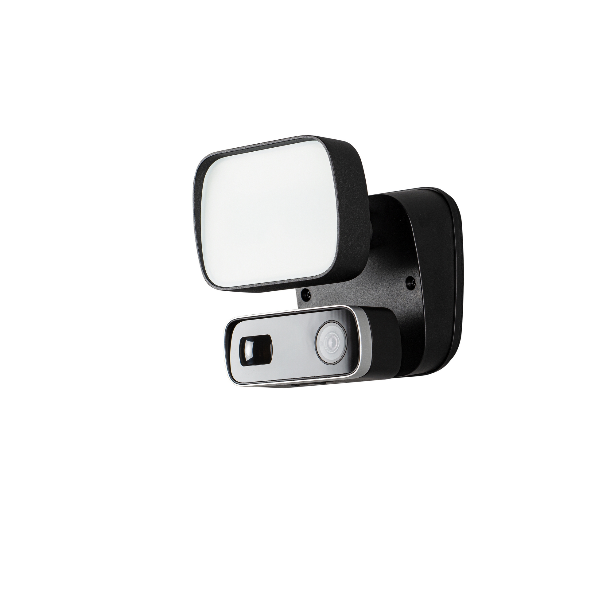 Vägglykta Gnosjö Konstsmide Smartlight Wifi med Kamera 10W
