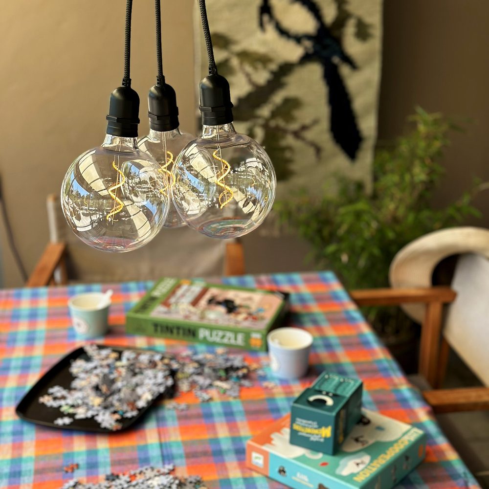 Dekorationsbelysning LightsOn Penny