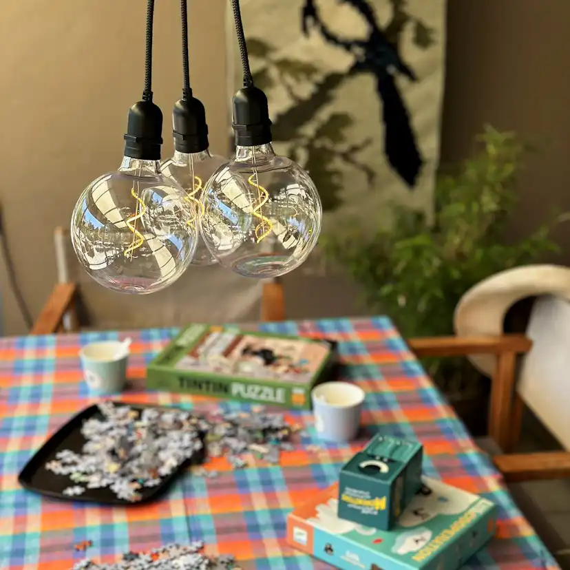 Dekorationsbelysning LightsOn Penny