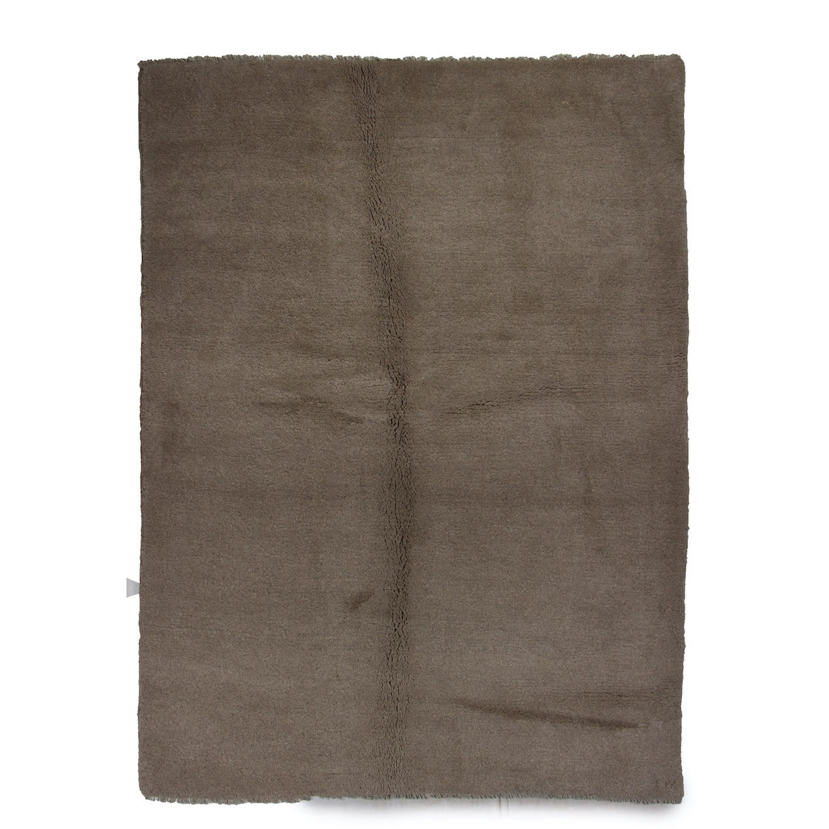 Persisk Matta Arkiio Gabbeh Shiraz Ull Creme 182x238