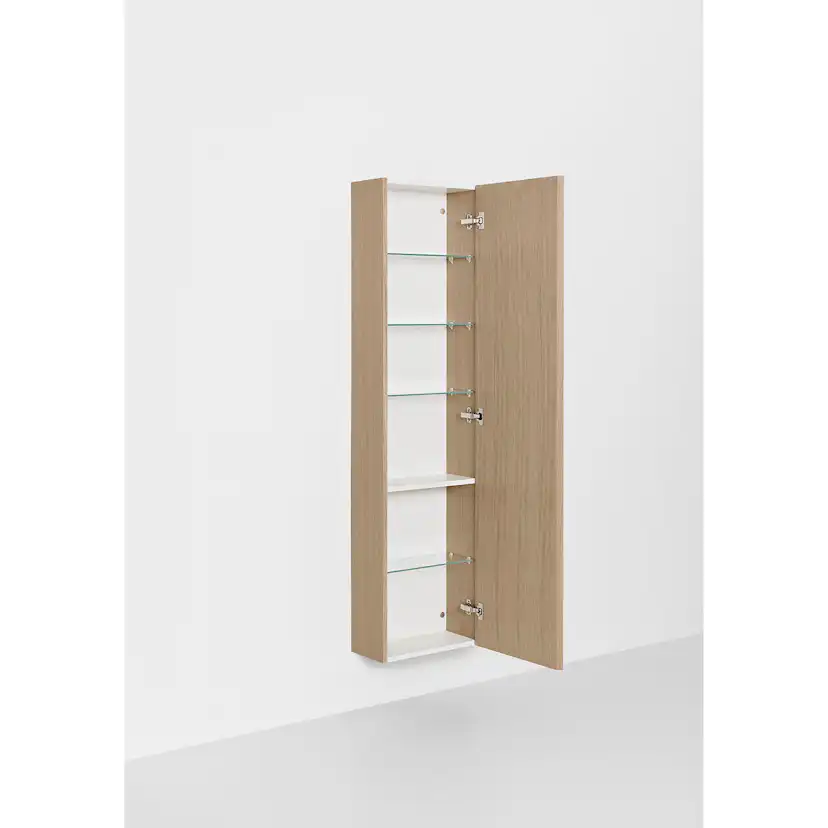 Högskåp Hafa Go Compact Ljus Ek