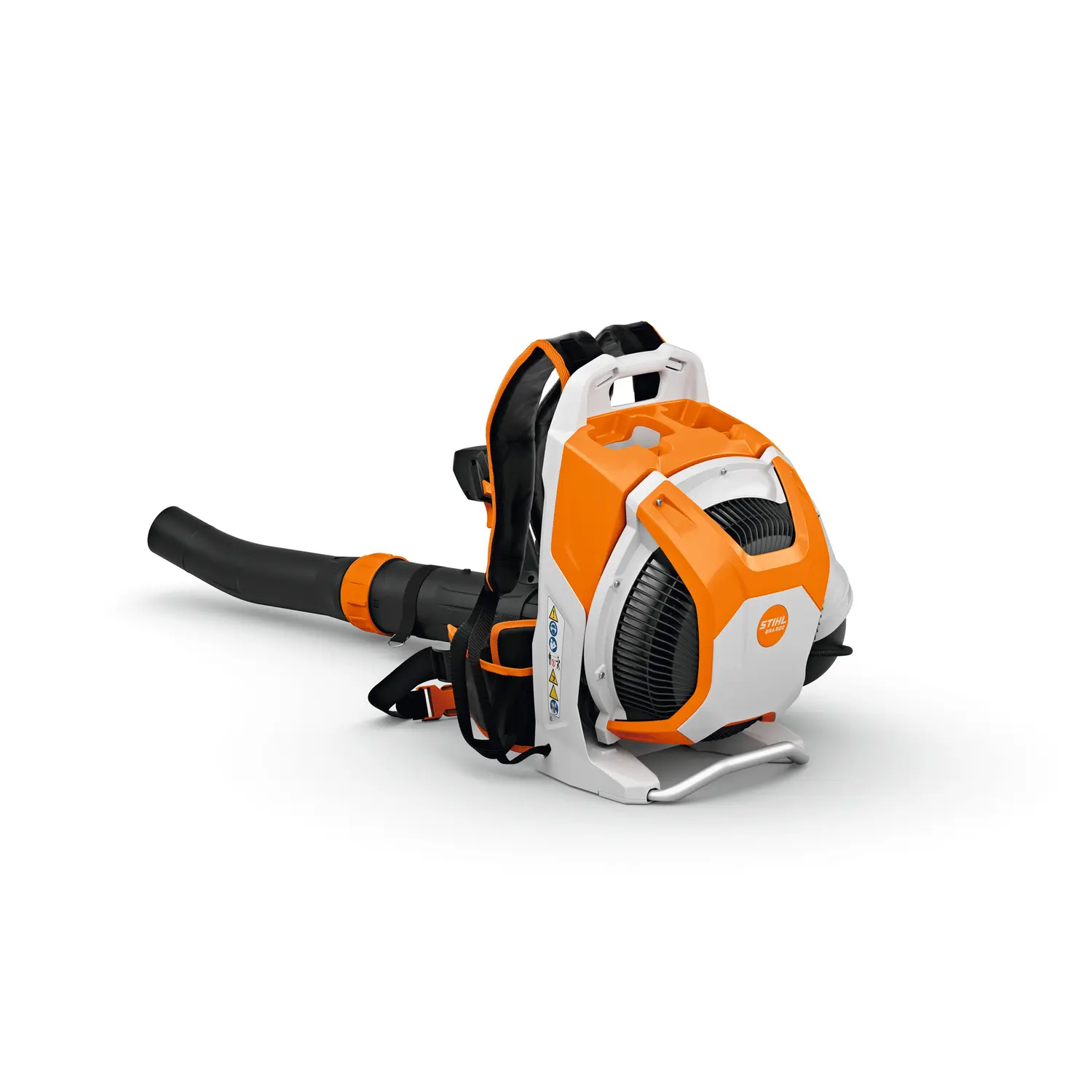 Lövblås STIHL BRA 500.0-B Batteridriven