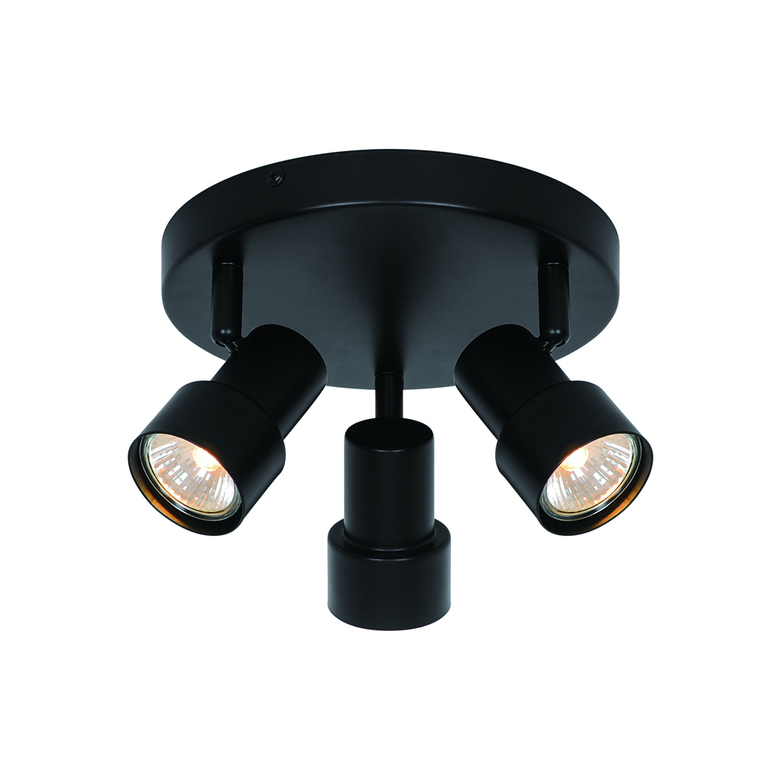Plafond Nordlux Boston 3-rondel