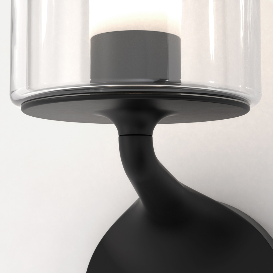 Vägglampa Astro Elena