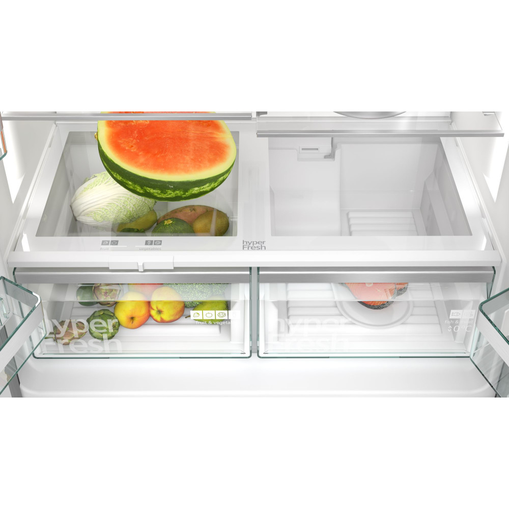 Kyl/Frys Siemens KF96DPXEA iQ700 French Door