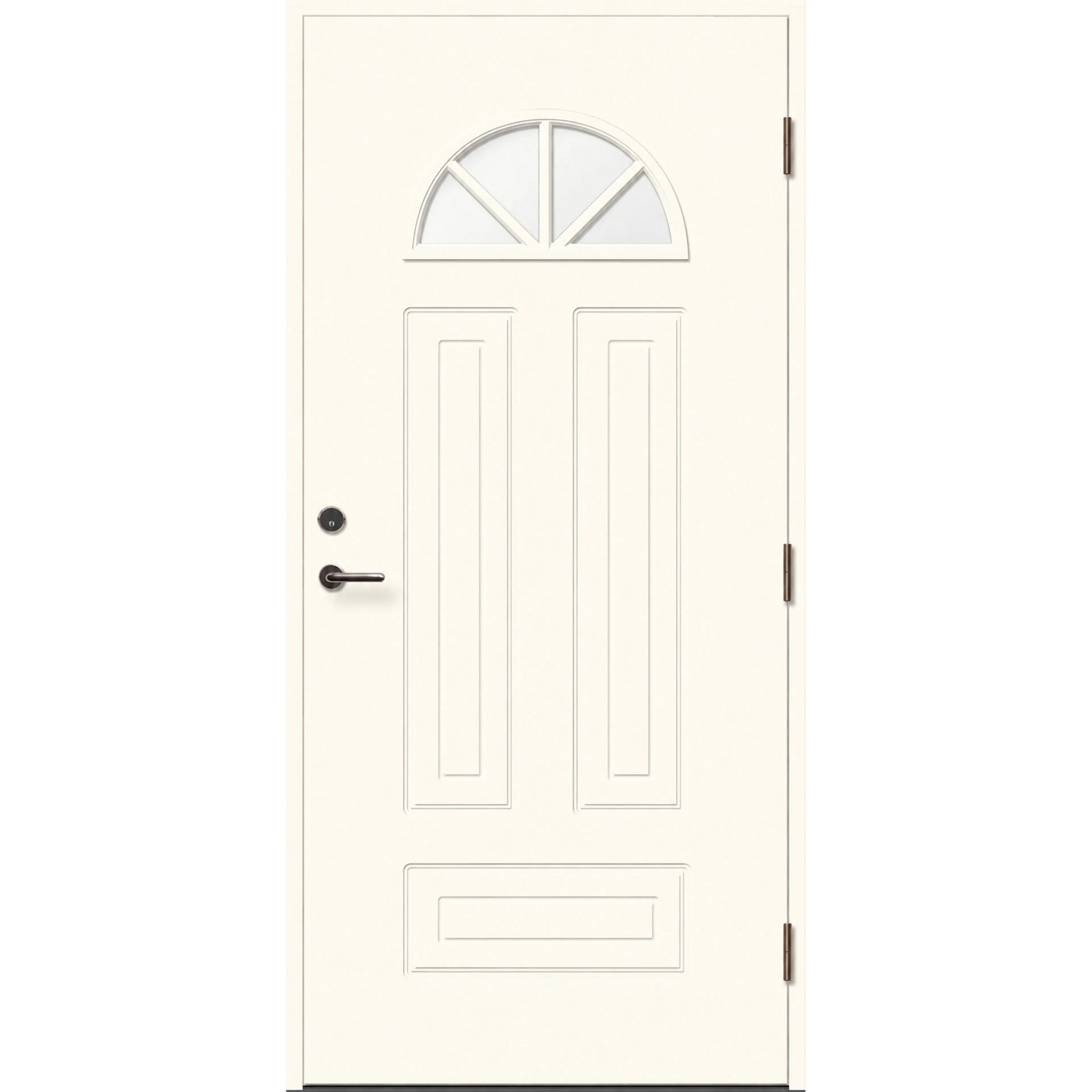 S-0502-Y, Vit