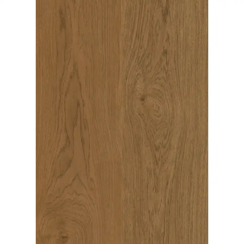 Trägolv Bjelin Dyvik 3.0 M Oak Blend Terra Brown Brushed