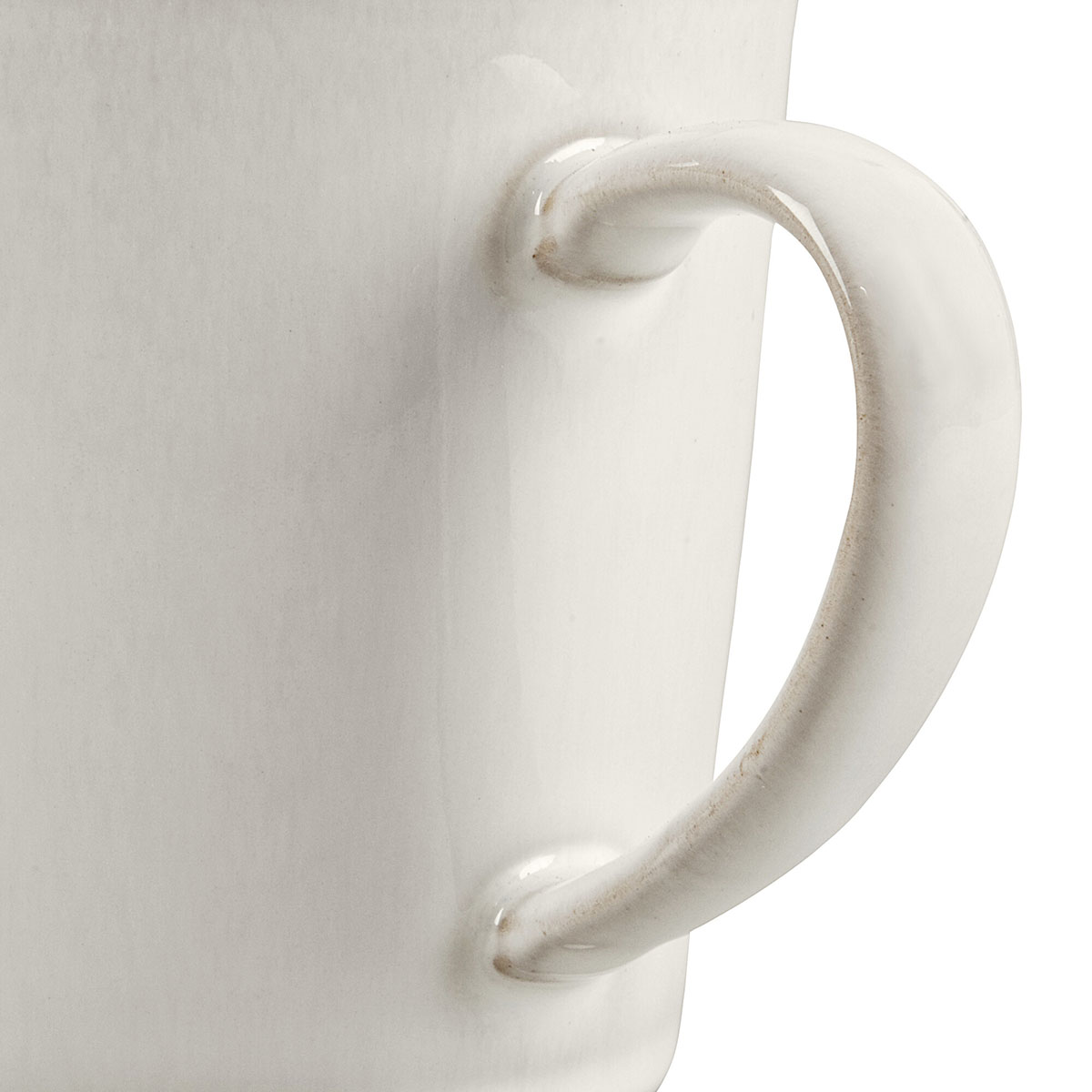 Mugg Denby Natural Canvas Large