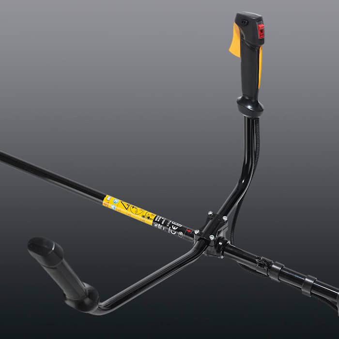 Röjsåg McCulloch B40 BT Elite