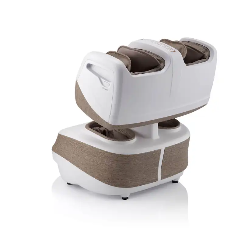 Fotmassageapparat MEDIVON Perseus.
