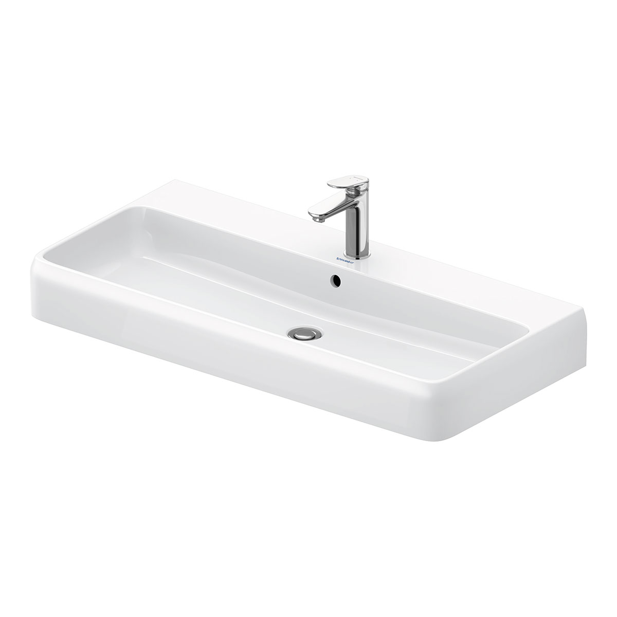 Tvättställ Duravit Qatego