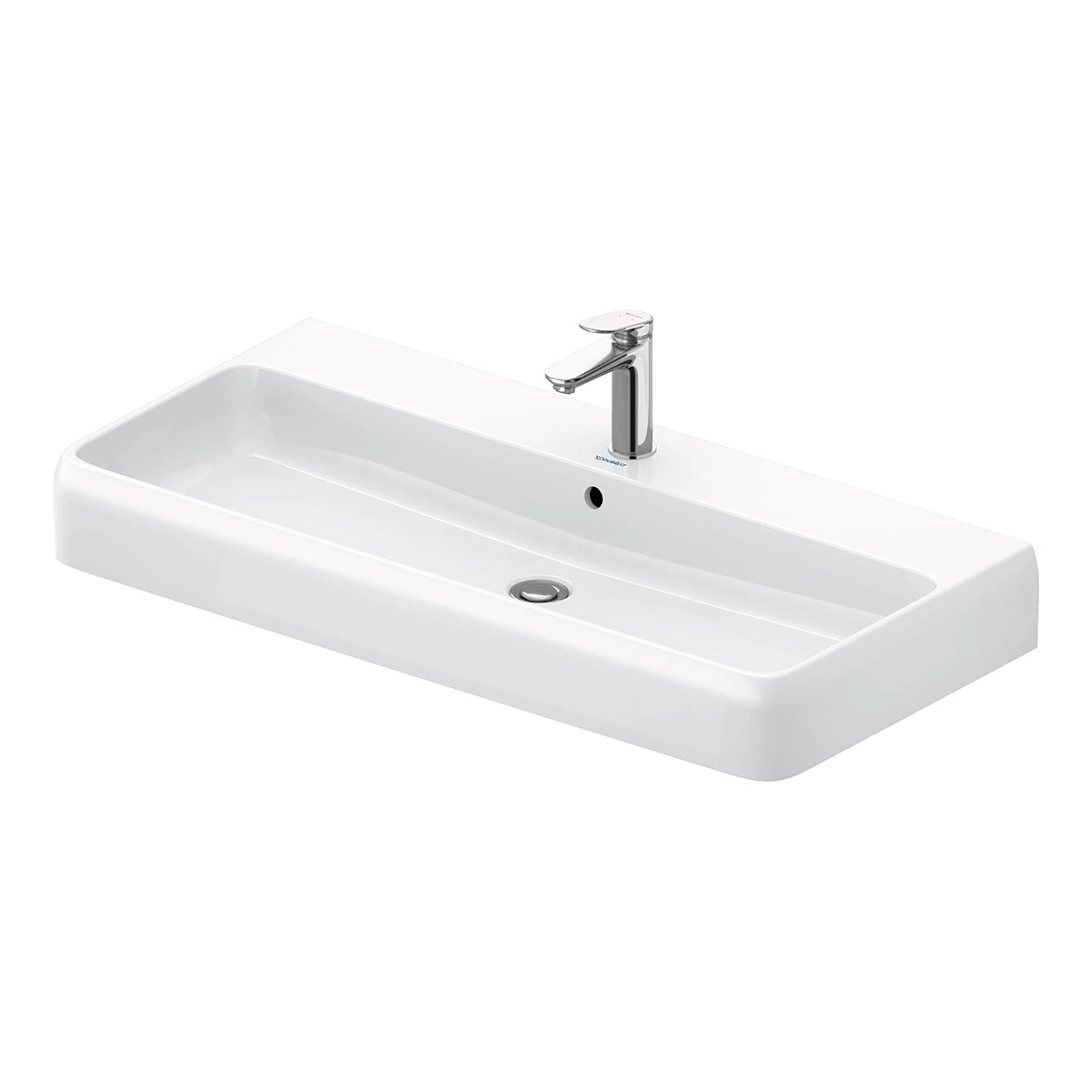 Tvättställ Duravit Qatego