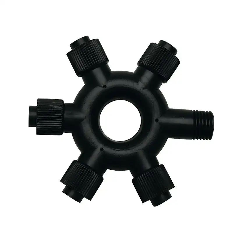 Ring-koppling Markslöjd Chrissline