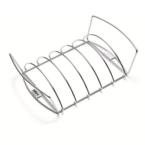 Stekhållare Weber Premium