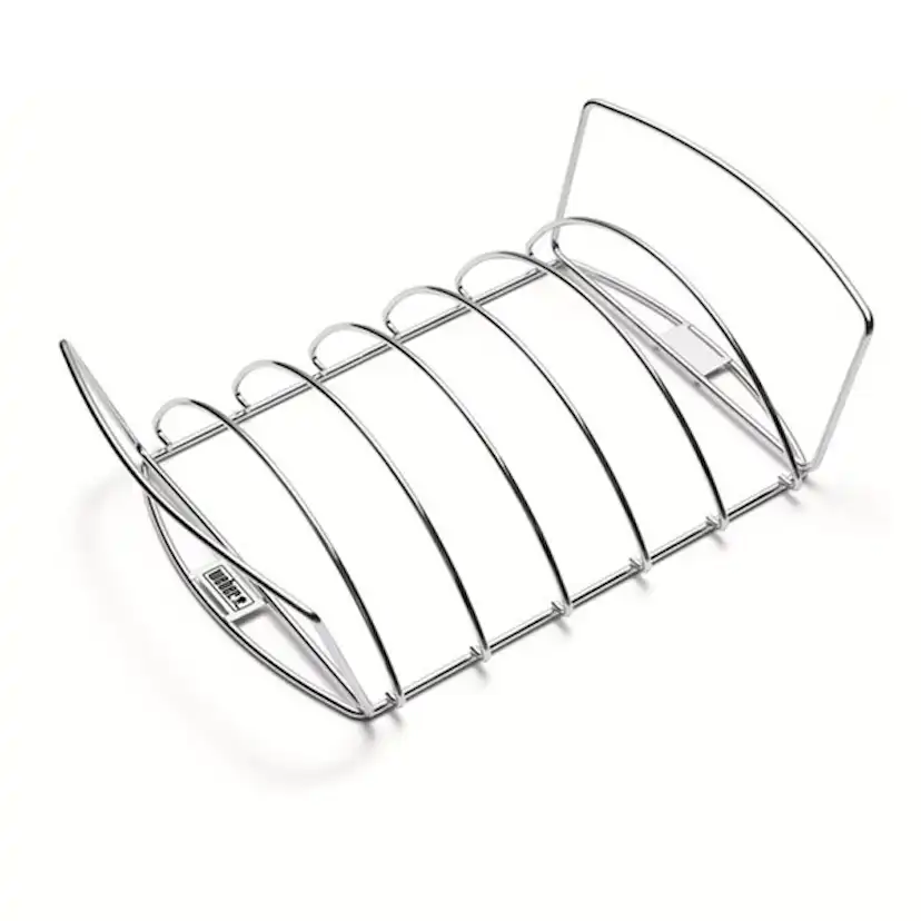 Stekhållare Weber Premium