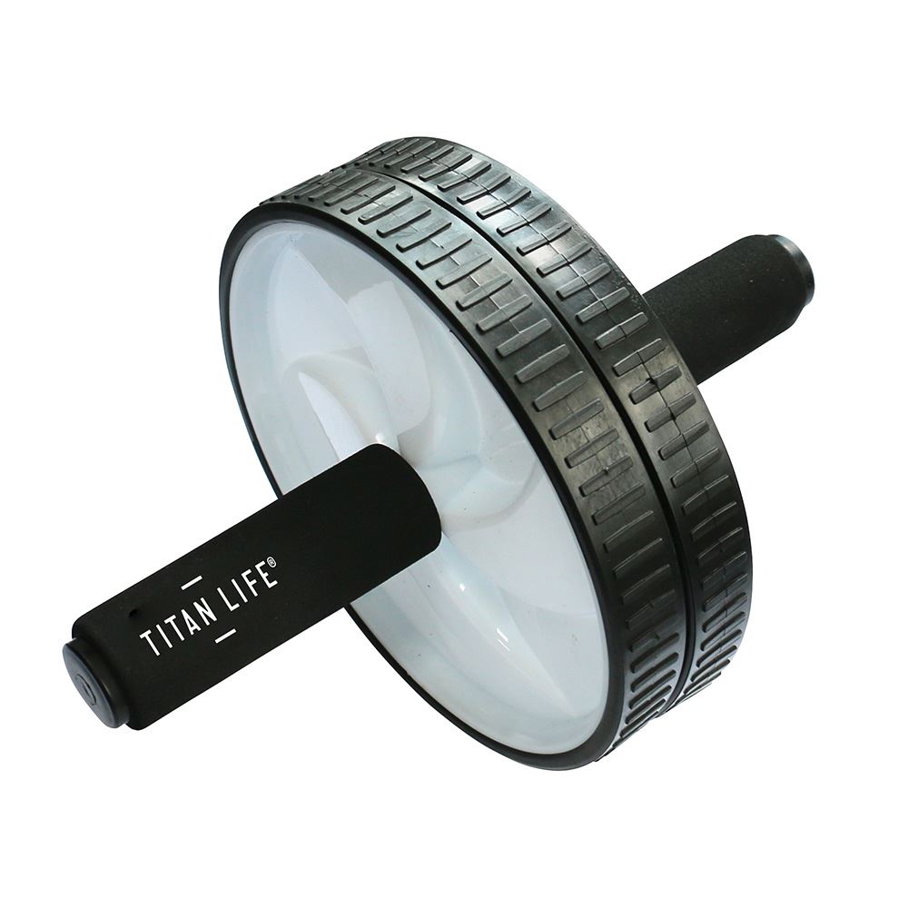 Träningshjul Titan Life Ab Wheel