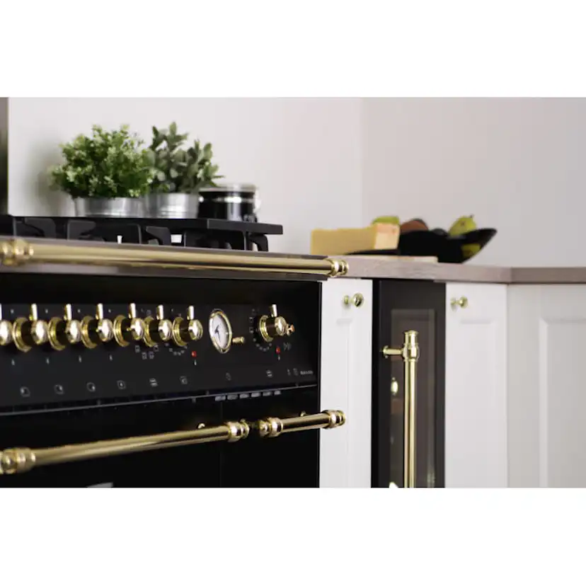 Spis Lofra Dolce Vita 70 cm 2 Ugnar Gas