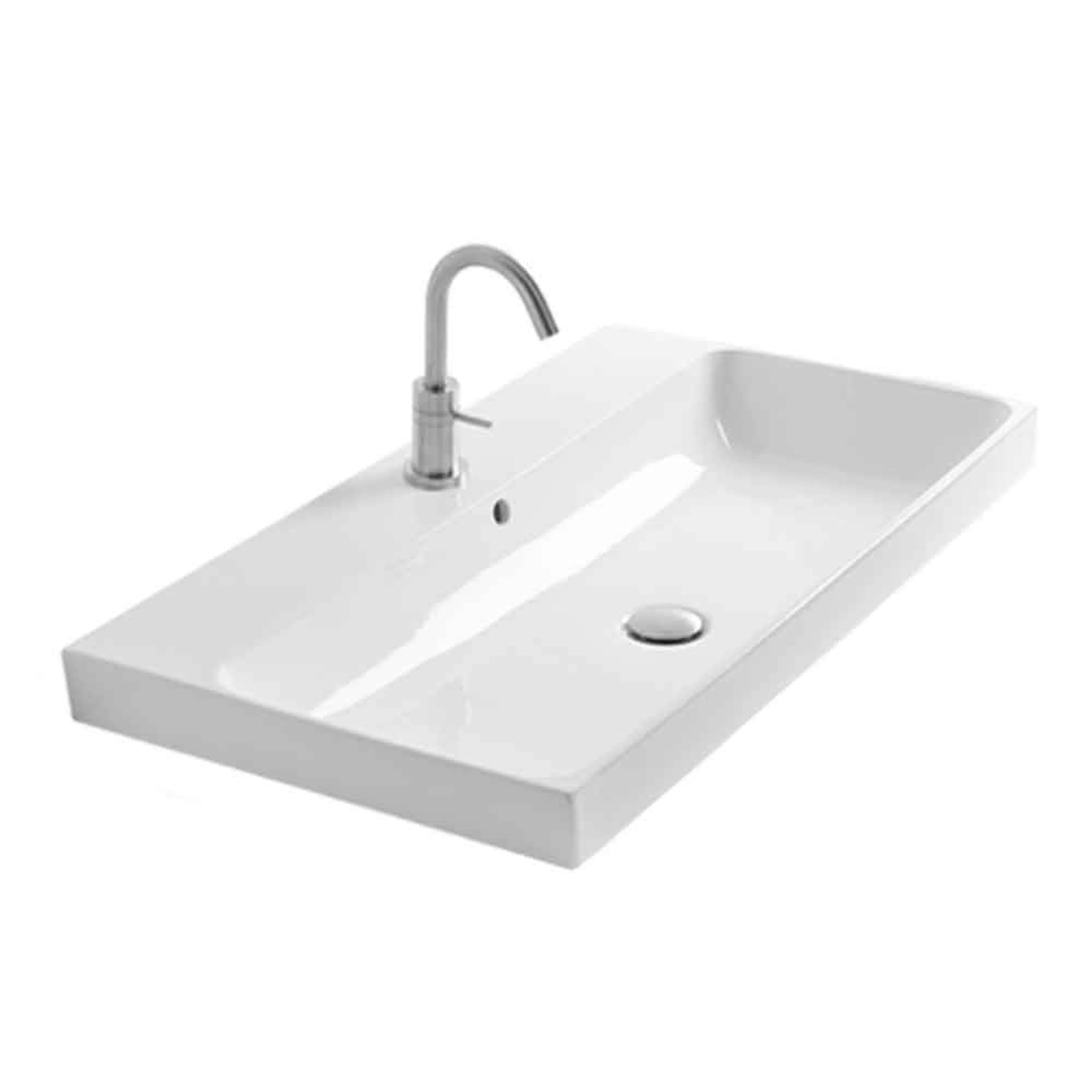 Tvättställ Lavabo AXA 60