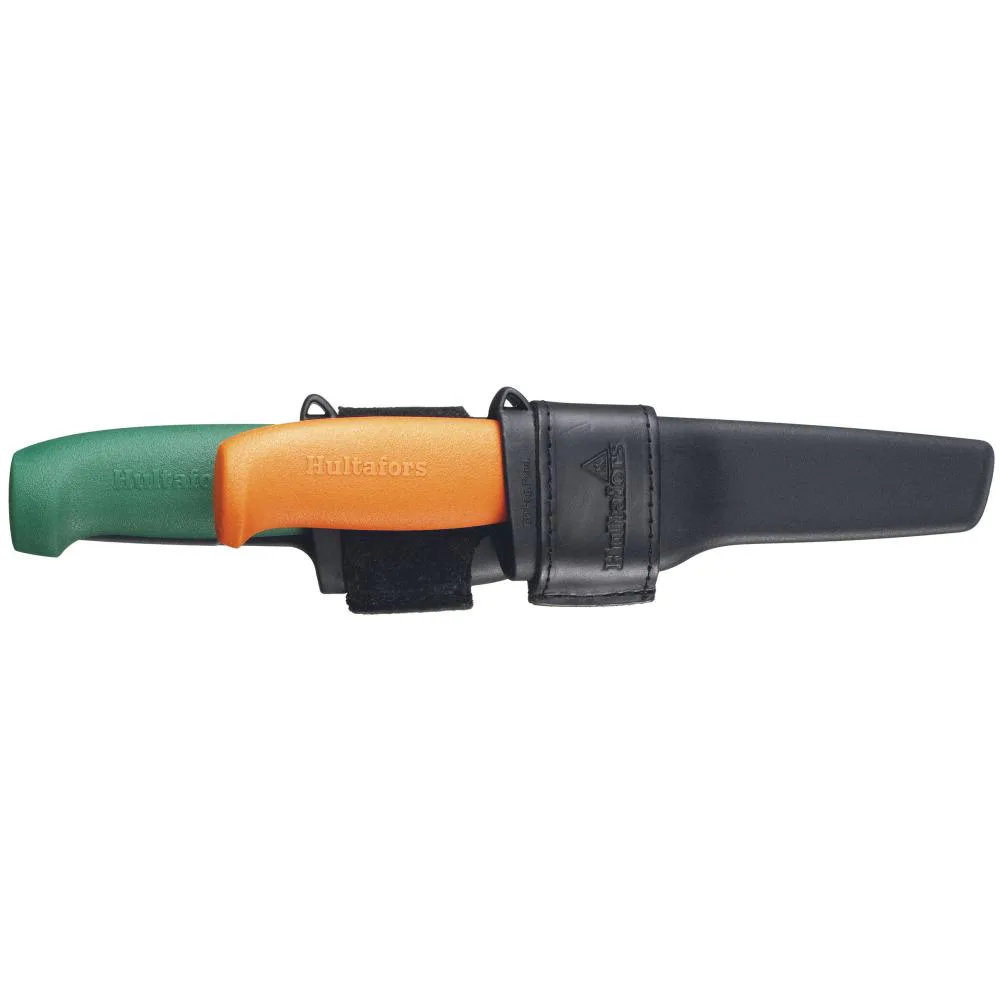 Slidkniv Hultafors Dubbel GK/HVK