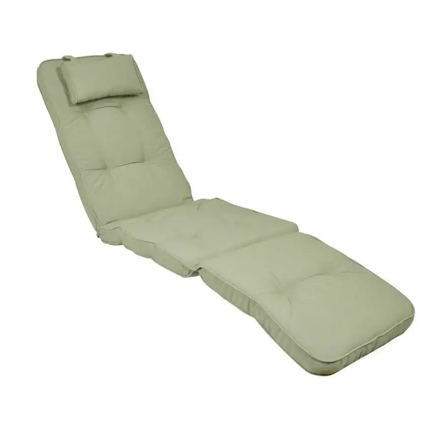 Däckstolsdyna Fritab Woodline