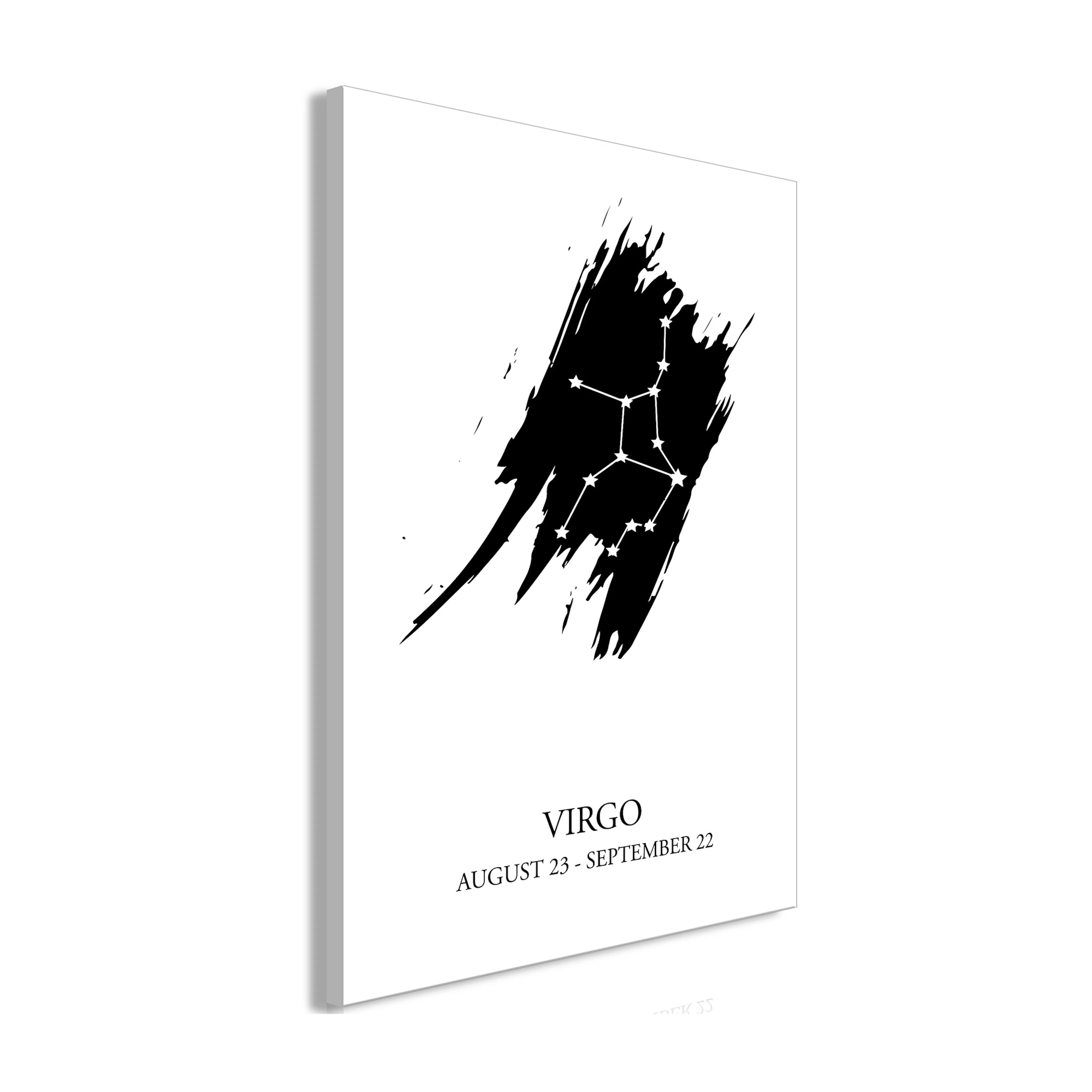 Tavla Arkiio Zodiac Signs Virgo