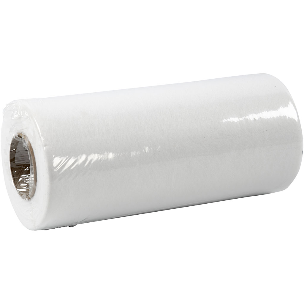 Vlieselin Creativ Company 21 cm Tjocklek 0,7-1 mm 41 g 25 m/1 Rl