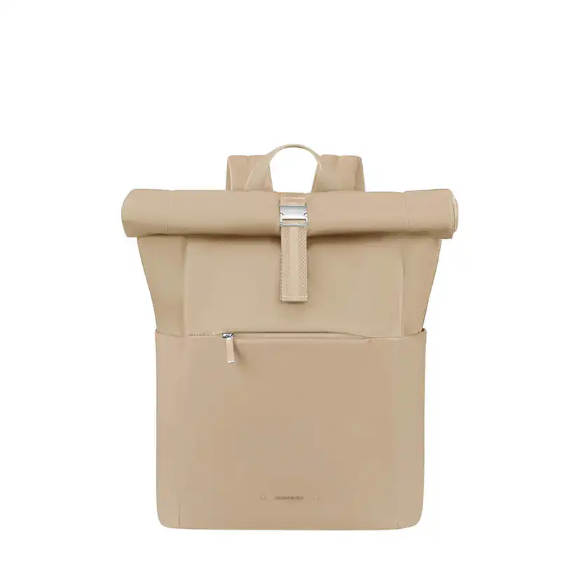 Ryggsäck Samsonite Rolltop 4-pack LPT 15.6 tum