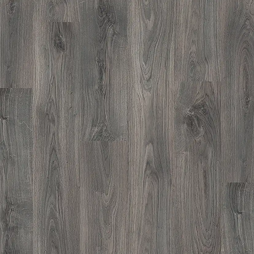 Original Excellence Classic Plank MÖRKGRÅ EK, 1-stav Original Excellence