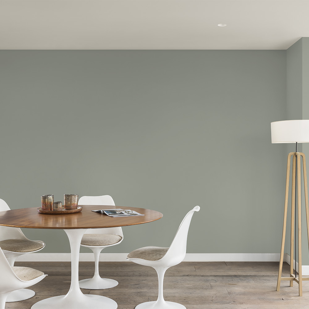 Väggfärg Nordsjö Original Helmatt Glans 5 10 L