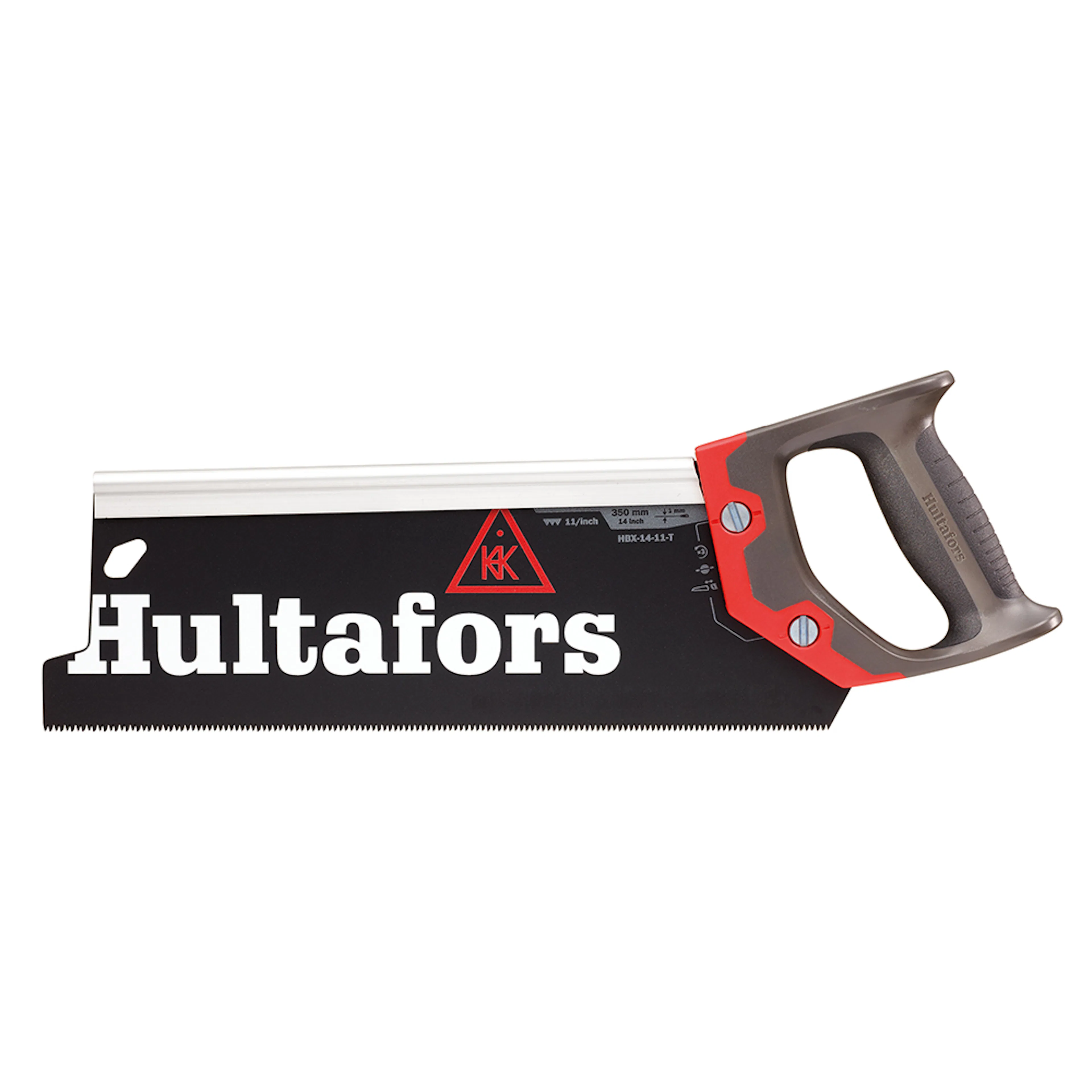 Ryggsåg Hultafors HBX-14-11-T