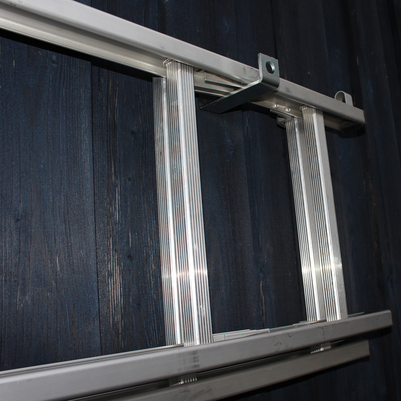 Upphängningskrok Skeppshultstegen