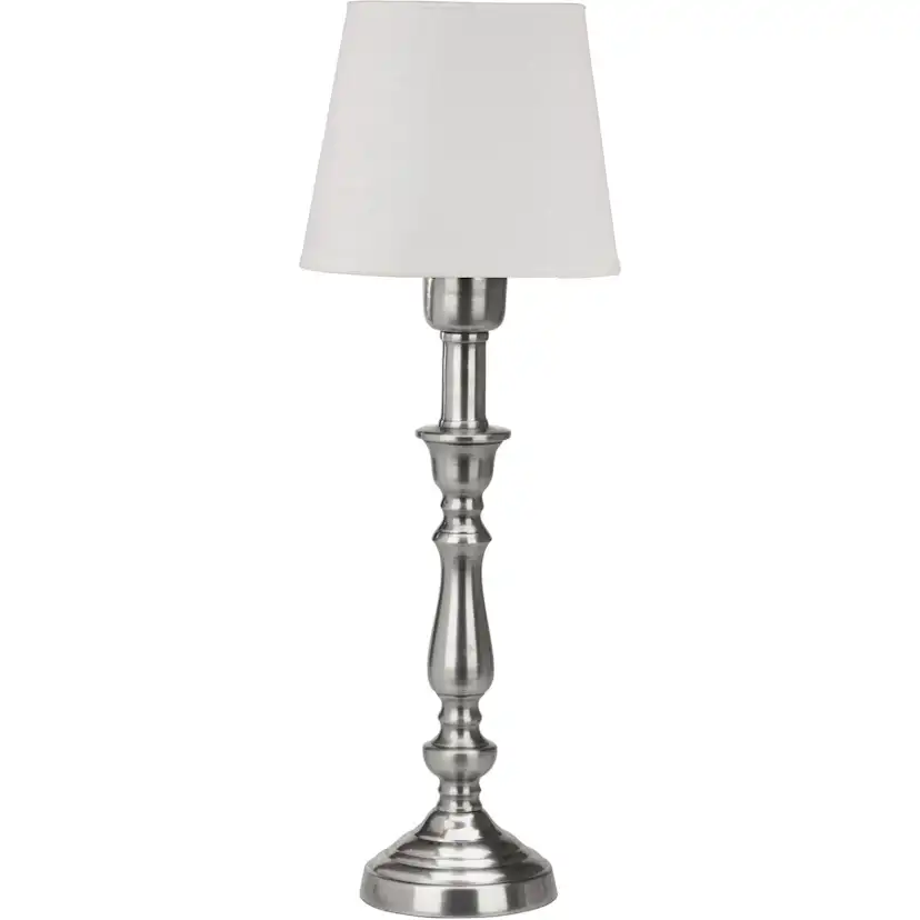 Bordslampa PR Home Therese med Skärm