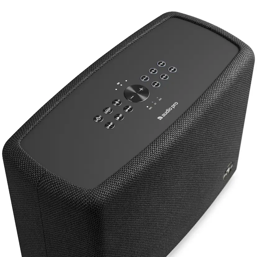 AUDIO PRO Högtalare A15 W Multiroom
