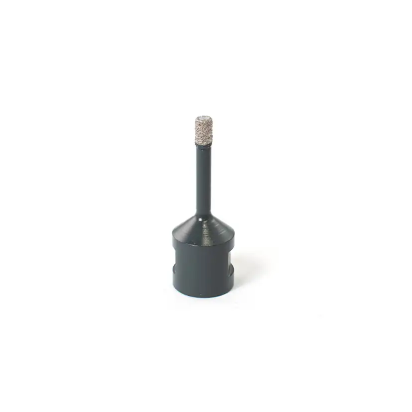 Diamantborr Tebo Granito Dry 6 mm