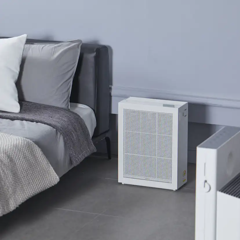 Luftrenare Coway AP-1019C