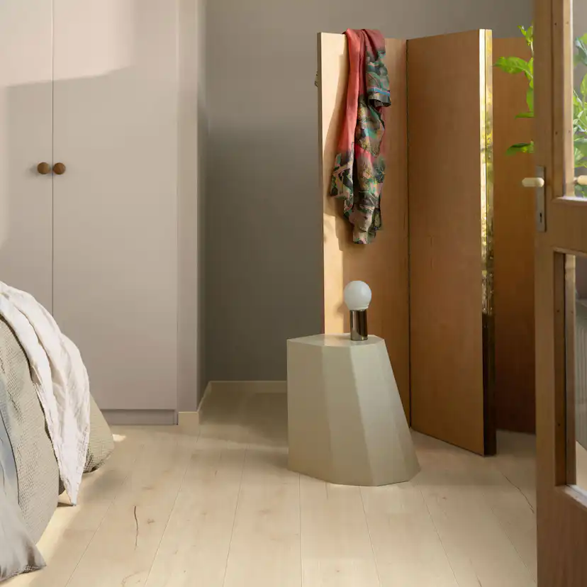 Laminatgolv Pergo Visby Claystone Oak