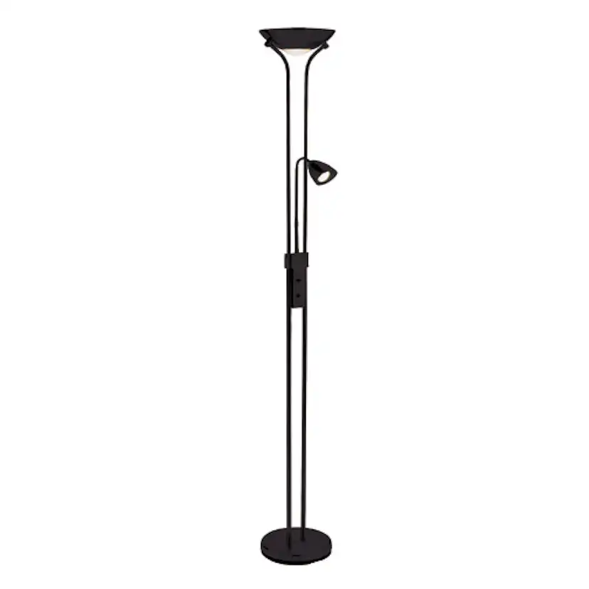 Golvlampa Markslöjd Detroit
