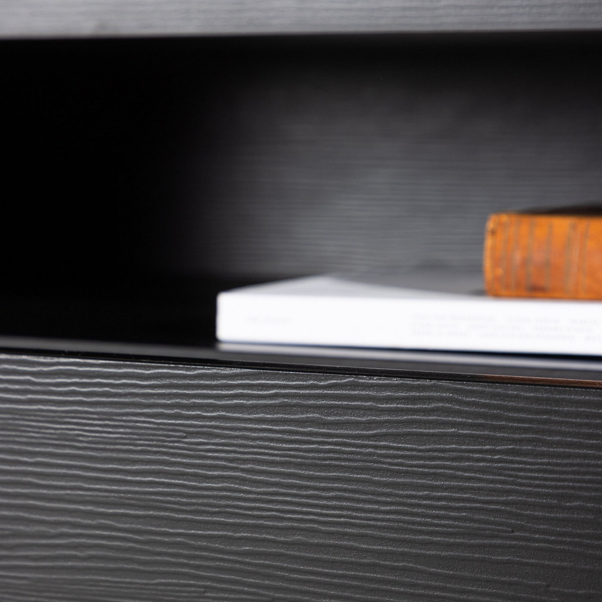 TV-bänk Venture Home Navarra