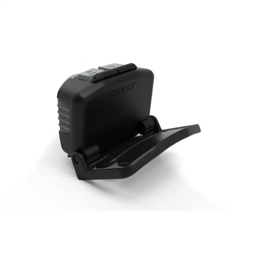 Pannlampa Coast FLX6 med Trefärgat Ljus