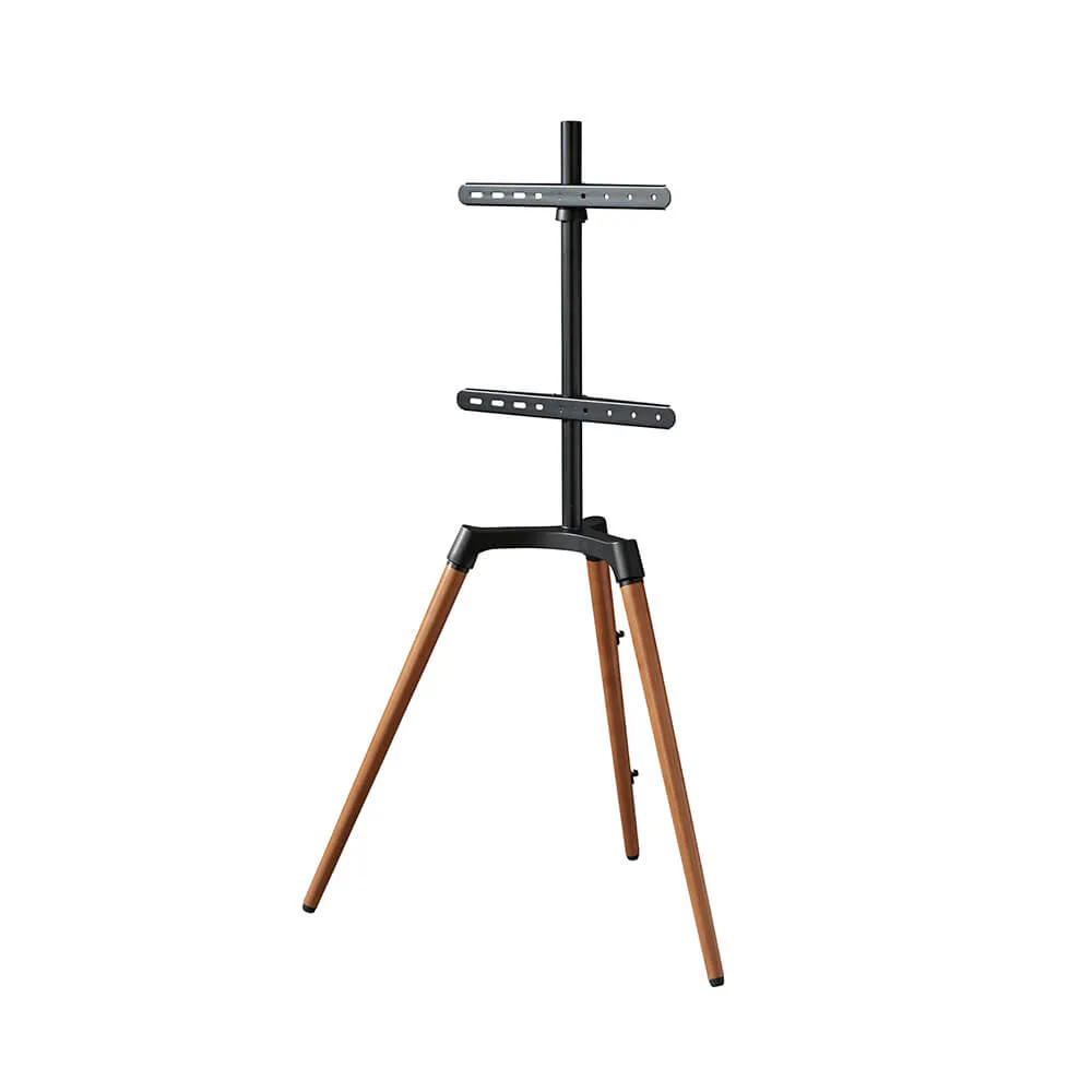 TV-Golvstativ Hama Design Upp Till 65 tum Stafflidesign