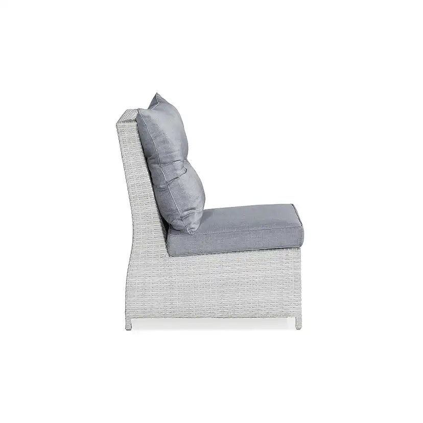 Mittmodul Comfort Garden James inkl. Dynor Utomhus