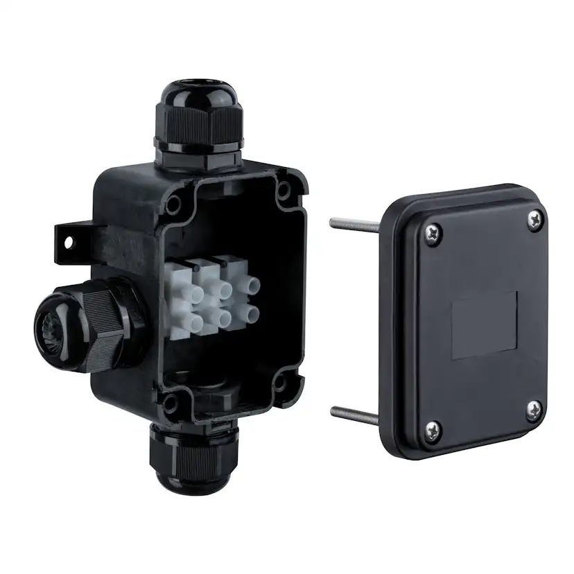 Anslutningsbox Paulmann Special Line Kabeldiameter upp till 15 mm IP68