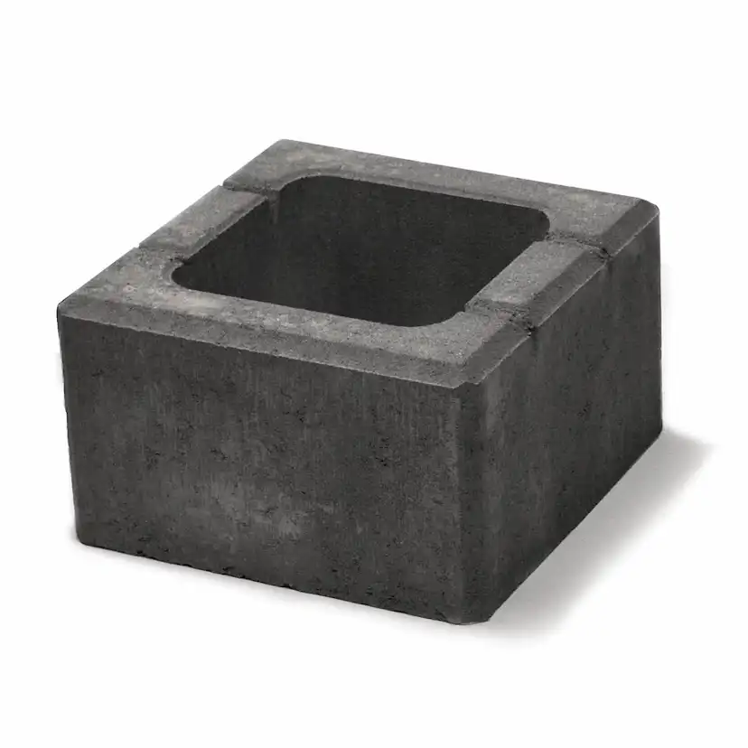 Pelarblock S:t Eriks Iglo