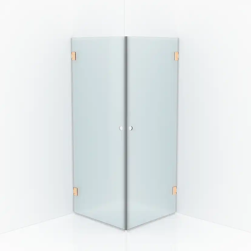 Duschhörna Combac Designa Geneva