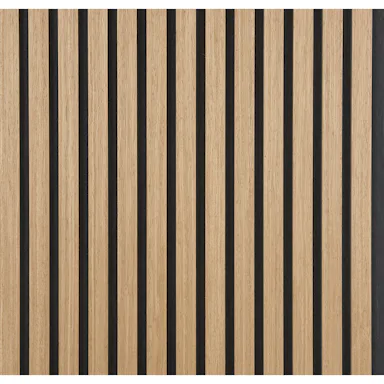 Akustikpanel Arkiio AcuLife Oiled Oak 18x520x2400