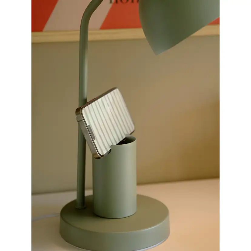 Bordslampa Nordlux Devone