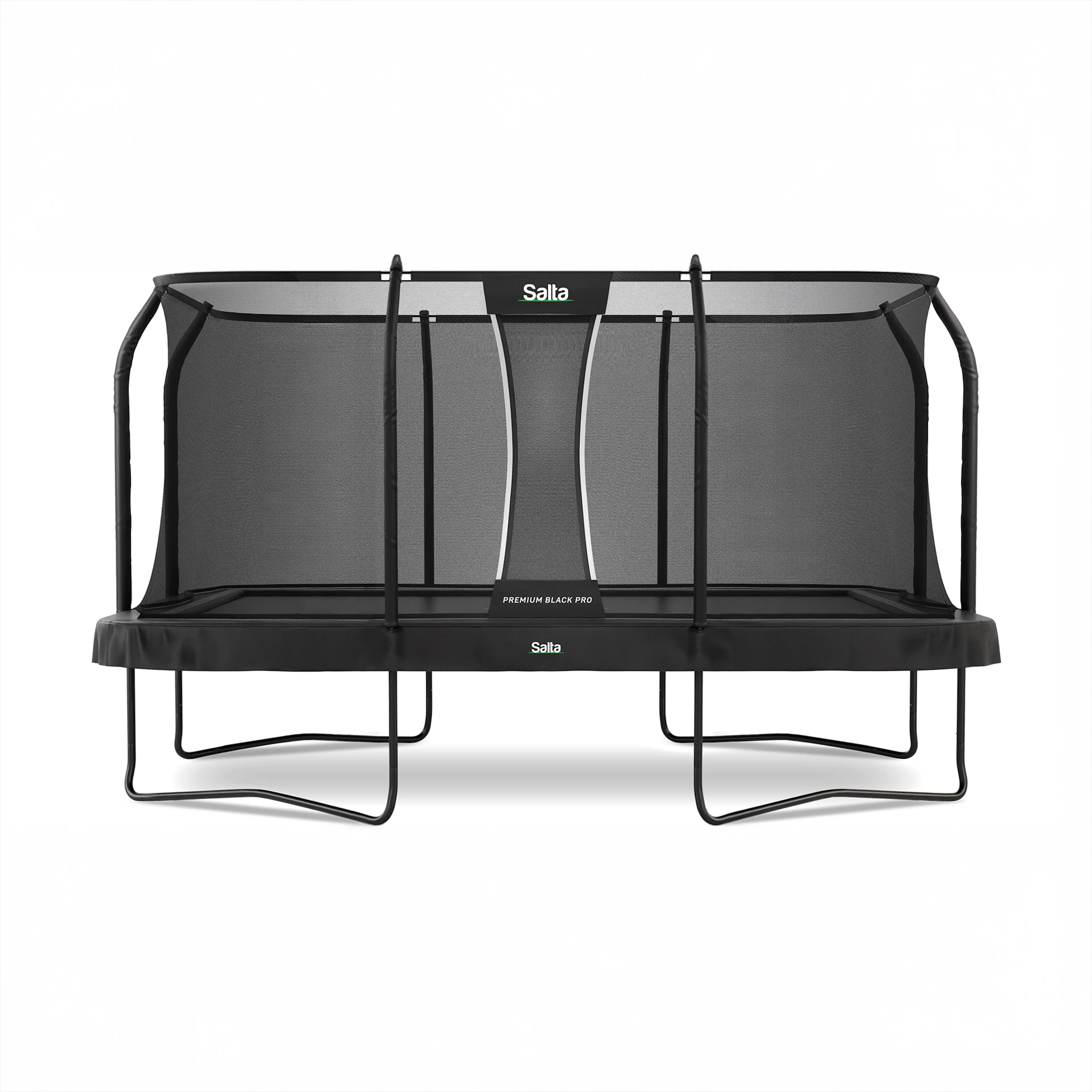Studsmatta Salta Premium Back Pro 460 x 280 cm