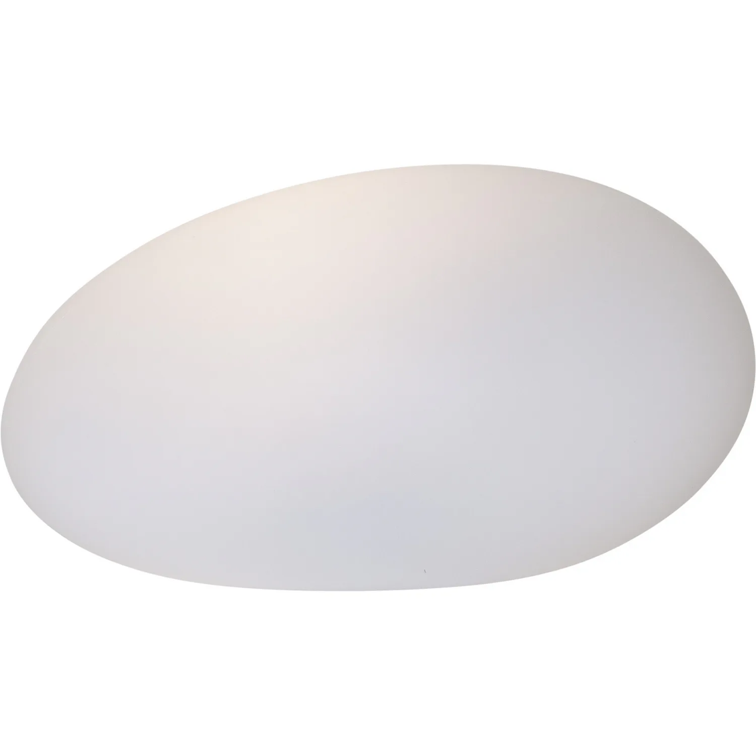 Solcellsdekoration Star Trading Globy Stone Twilight